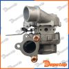 Turbocompresseur pour TOYOTA | VB39, 17201-0W020